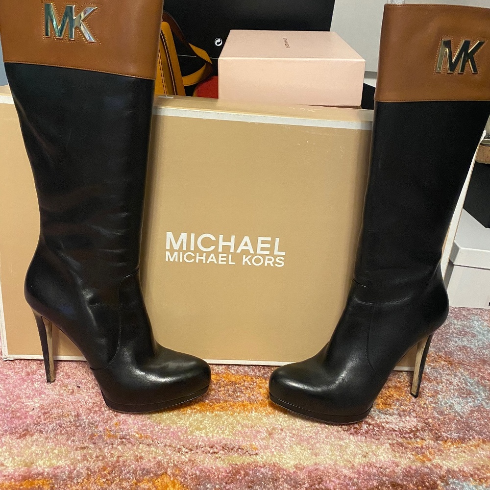Michael Kors Boots